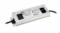 Mean well ELG-100-24A 96w 24v 4a led tápegység kép