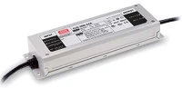 Mean well ELG-300-24A 300w 24v 12,5a led tápegység kép