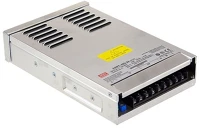 Mean well ERPF-400-24 24v 16,7a 400,8w led tápegység kép