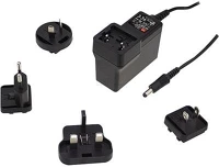 Mean well GEM60I09-P1J Dugasztápegység, fix feszültségű 9 v/dc 5.5 a 49.5 w kép
