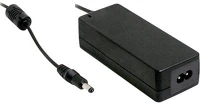 Mean well GSM60B24-P1J Asztali tápegység, fix feszültségű 24 v/dc 2.5 a 60 w kép