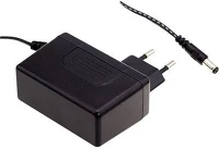 Mean well GSM60E05-P1J Dugasztápegység, fix feszültségű 5 v/dc 6 a 30 w kép