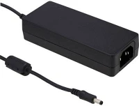Mean well GSM90A24-P1M Asztali tápegység, fix feszültségű 24 v/dc 3.75 a 90 w kép