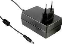 Mean well GST25E24-P1J Dugasztápegység, fix feszültségű 24 v/dc 1040 ma 25 w kép