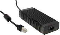 Mean well GST360A12-C8P 12v 27,5a 330w tápegység kép