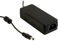 Mean well GST60A07-P1J 7,5v 6a 45w tápegység kép