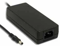 Mean well GST90A15-P1M 15v 6a 90w tápegység kép