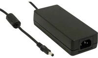 Mean well GST90A24-P1M Asztali tápegység, fix feszültségű 24 v/dc 3.75 a 90 w kép