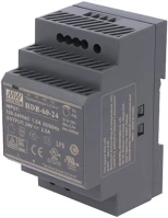 Mean well H50116634 Hdr-60-24 kép