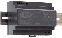 Mean well HDR-150-12 12v 11,3a 136w din sínre szerelhető tápegység kép