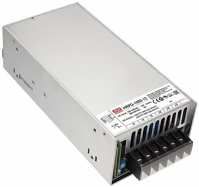 Mean well HRPG-1000-12 12v 80a 960w tápegység kép