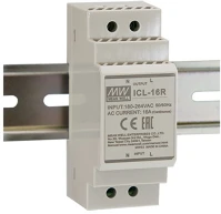 Mean well ICL-16R 230vac 16a bekapcsolási áramlökés korlátozó kép