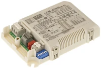 Mean well LCM-40KN 2-100v 0,7a knx led tápegység kép