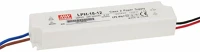 Mean well LPH-18-12 12v 1,5a 18w led tápegység kép