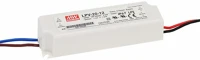 Mean well LPV-20-24 24v 0,84a 20w led tápegység kép
