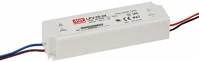 Mean well LPV-35-12 12v 3a 36w led tápegység kép