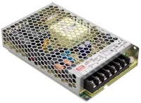 Mean well LRS-150-48 Mean Well LRS-150-48 48V 150W tápegység kép