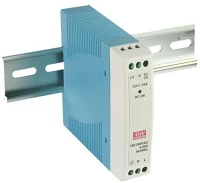 Mean well MDR-10-15 15v 0,67a 10w tápegység kép
