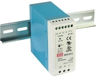 Mean well MDR-40-24 24v 1,7a 41w tápegység kép