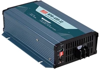 Mean well NPB-450-72 72v 5,5a akkumulátortöltő kép