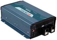 Mean well NPB-750-48 48v 11,3a akkumulátortöltő kép