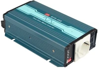 Mean well NTS-450-212EU 12v 450w inverter kép