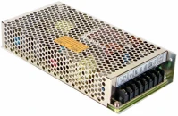 Mean well RD-125-1248 12v 2,3a / 48v 2,3a 138w 2 kimenetű tápegység kép