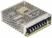 Mean well RD-65A 5v 6a / 12v 3a 66w 2 kimenetű tápegység kép