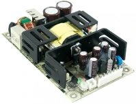 Mean well RPS-75-12 12v 6,3a 76w orvosi tápegység kép