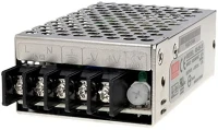 Mean well RS-15-12 Kapcsolóüzemű tápegység 12vdc 0-1.3 a 15w kép