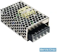 Mean well RS-25-48 MEAN WELL RS-25-48 48V 0,57A 27W tápegység kép