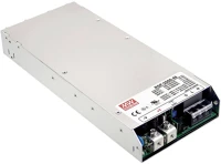 Mean well RSP-2000-48 48v 42a 2016w tápegység kép