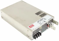 Mean well RSP-3000-12 12v 200a 2400w tápegység kép