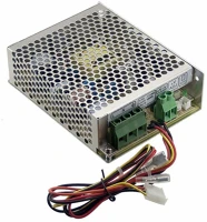 Mean well SCP-50-24 24v 1,8a szünetmentes tápegység kép