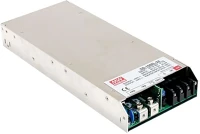 Mean well SD-1000H-24 1 kimenetű dc/dc konverter; 960w; 24v 40a; 2kv szigetelt kép