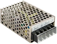 Mean well SD-15B-5 1 kimenetű dc/dc konverter; 15w; 5v 3a; 1,5kv szigetelt kép