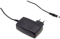 Mean well SGA60E05-P1J Dugasztápegység, fix feszültségű 5 v/dc 6000 ma 30 w kép