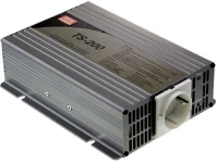 Mean well TS-200-248B 48v 200w inverter kép