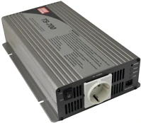 Mean well TS-700-212B 12v 700w inverter kép