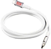 Mean well USB3-2-TYPE-C-PD3-1-240W Powernex usb 3.2 gen2 pd3.1 240w 10gbps 4k 60fps type c kábel kép