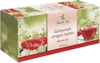 Mecsek 25X1,5 G Teakeverék  galagonya filteres 25x1,5 g kép