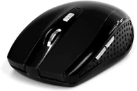 Media-tech MT1113K Raton pro wireless black kép