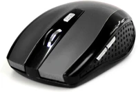 Media-tech MT1113T Raton pro wireless grey kép