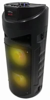 Media-tech MT3165 Partybox keg bt black kép