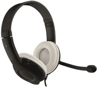 Media-tech MT3573 Fejhallgató mikrofonnal kép