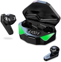 Media-tech MT3606 Cobra pro assault tws bluetooth gamer fülhallgató kép