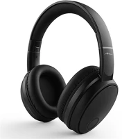 Media-tech MT3611 Fejhallgató bluetooth 3motion anc bt kép