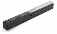 Media-tech MT4090 Scanline mobilszkenner black kép