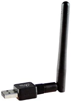 Media-tech MT4223 Vezeték nélküli usb wifi adapter kép