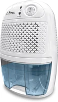 Media-tech MT6529 Air-dry kézi páramentesítö kép